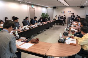 2020년 제2차 임시이사회(2020.5.27.)