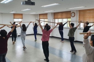 제2회 사회서비스원 아카데미