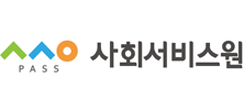 재단 CI 국문 가로조합 심볼로고