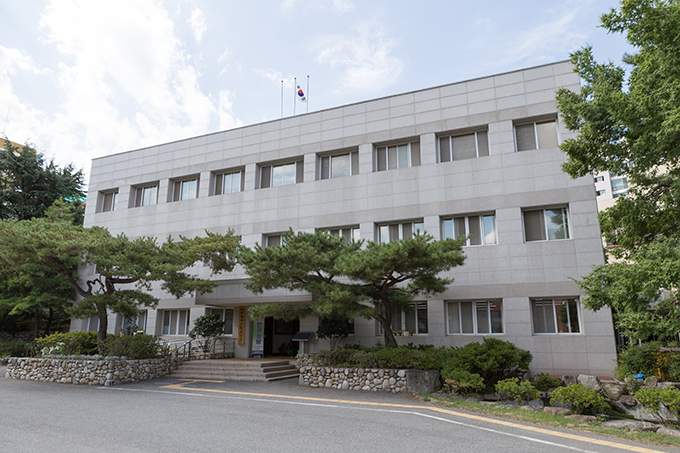 희망마을 시설 사진